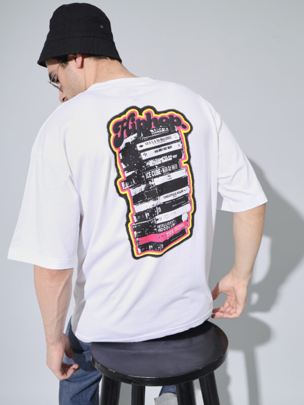 Retro HIP HOP